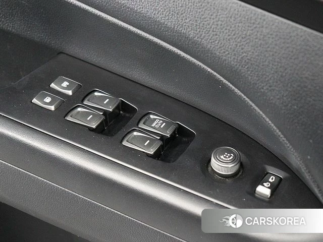 Ssangyong Rexton Sports 2019 Коричневый из Кореи, фото 5