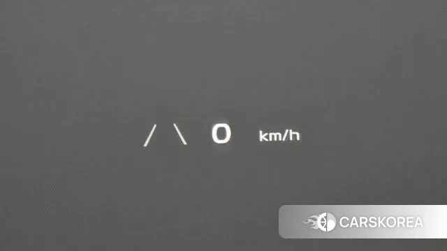 Kia EV6 2022 Синий из Кореи, фото 5