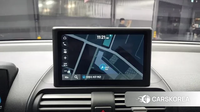 Hyundai Casper 2021 Белый из Кореи, фото 5