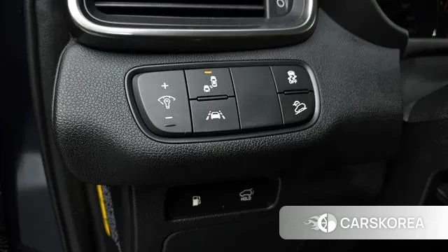 Kia The New Sorento 2019 Синий из Кореи, фото 5