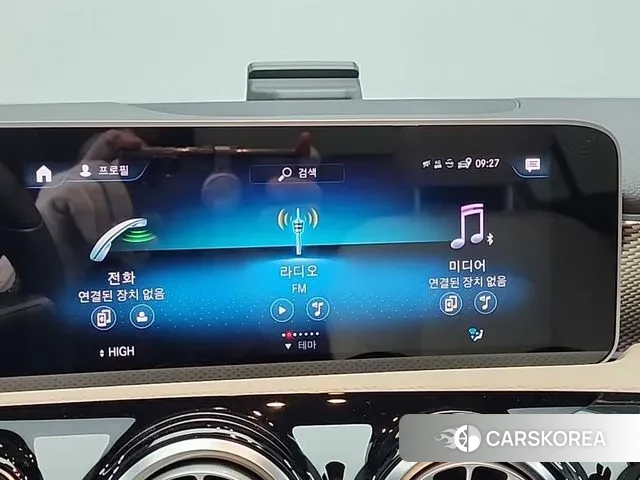 Mercedes-Benz A-Class W177 2020 Белый из Кореи, фото 5