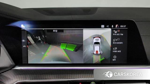 BMW X5 (G05) 2023 Белый из Кореи, фото 5