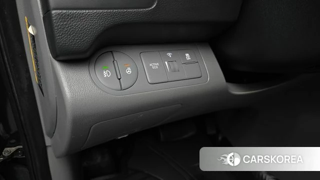 Hyundai The New Grand Starex 2019 Синий из Кореи, фото 5