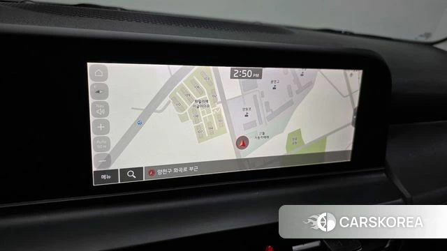 Kia The New Seltos 2023 Черный из Кореи, фото 5
