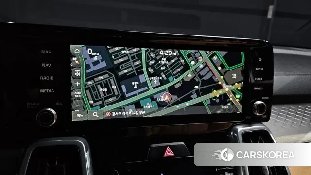 Kia Sorento 4th Generation 2023 Белый из Кореи, фото 5