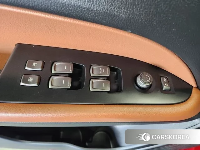 Ssangyong Rexton Sports Cannes 2020 Фиолетовый из Кореи, фото 5