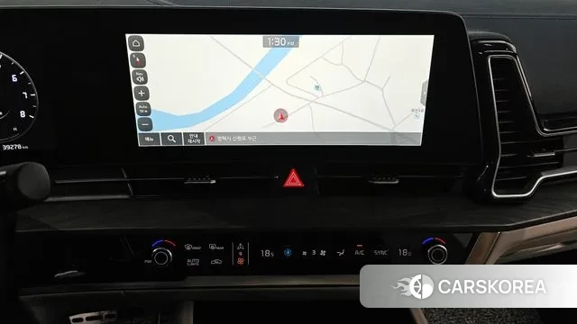 Kia Sportage 5th Generation 2023 Белый из Кореи, фото 5