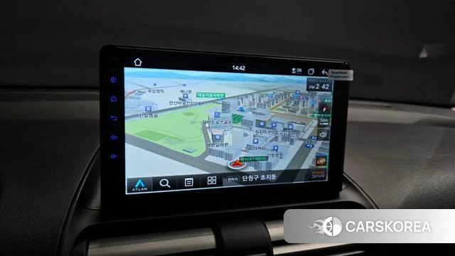 Hyundai Casper 2022 Белый из Кореи, фото 5