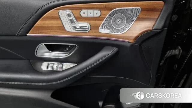 Mercedes-Benz GLE-Class W167 id 2902329 из Кореи 5