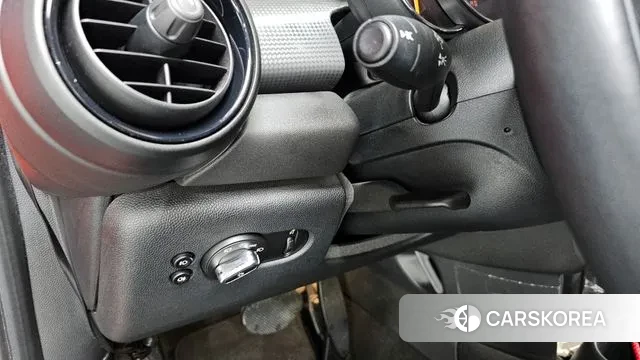 Mini Cooper 2020 Оранжевый из Кореи, фото 5