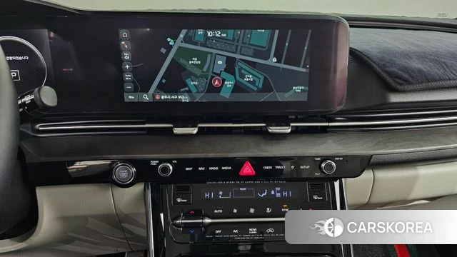 Kia Carnival 4th generation 2020 Белый из Кореи, фото 5