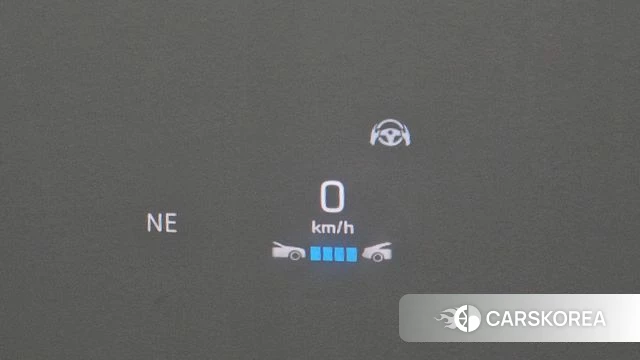 Mercedes-Benz GLC-Class X253 2021 Серый из Кореи, фото 5