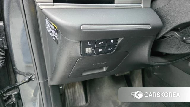 Hyundai The New Grandeur IG 2020 Цвет галактики из Кореи, фото 5