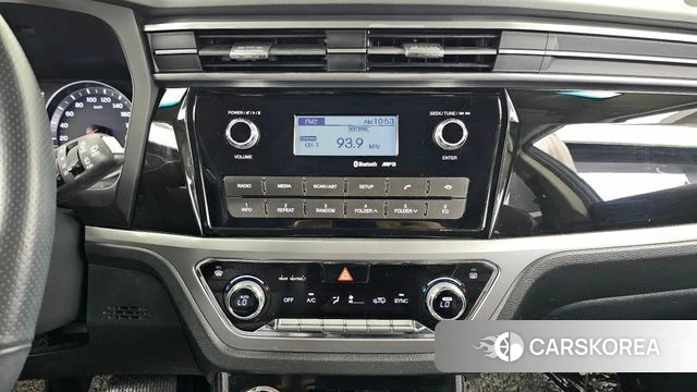 Ssangyong Beautiful Korando 2020 Серый из Кореи, фото 5