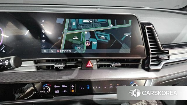 Kia Sportage 5th Generation 2023 Белый из Кореи, фото 5