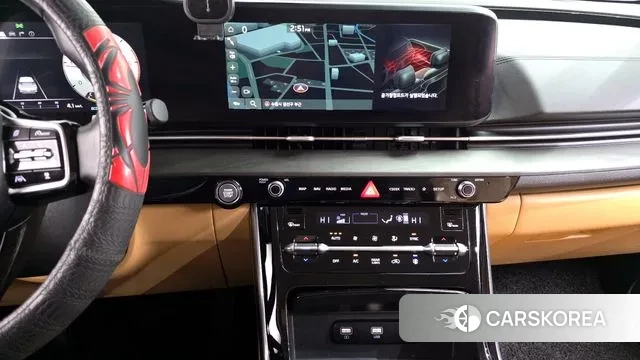 Kia Carnival 4th generation id 3660799 из Кореи 5