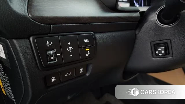 Kia K7 Premier 2019 Черный из Кореи, фото 5