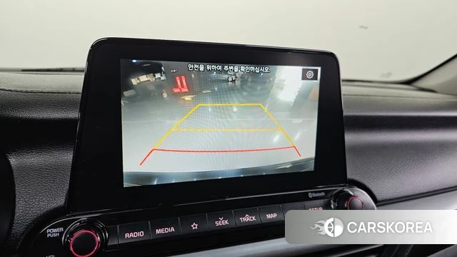 Kia Come New K3 2018 Черный из Кореи, фото 5