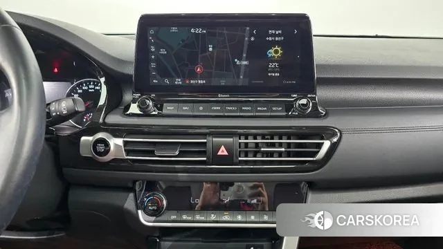 Kia Seltos 2020 Белый из Кореи, фото 5