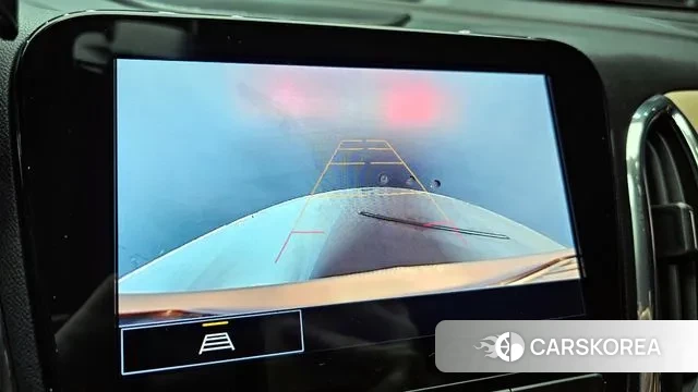 Chevrolet (GM Daewoo) The Next Equanox 2022 Белый из Кореи, фото 5