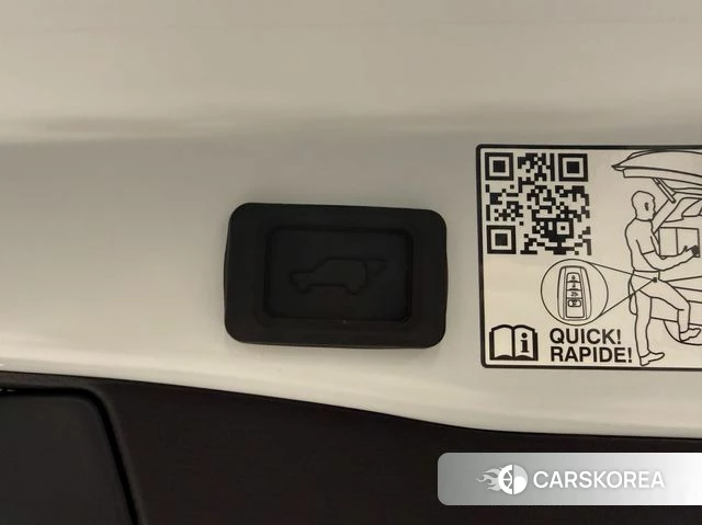 Toyota RAV4 5th Generation 2025 Белый из Кореи, фото 5