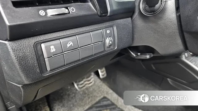 Ssangyong Rexton Sports Cannes 2020 Черный из Кореи, фото 5