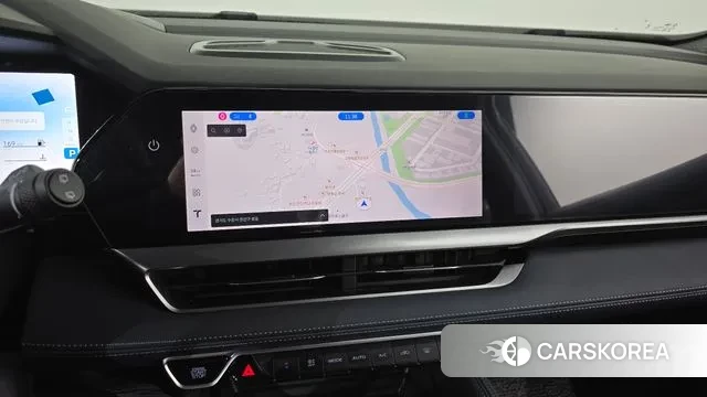 Renault Korea (Samsung) Grand Coleos 2024 Белый из Кореи, фото 5