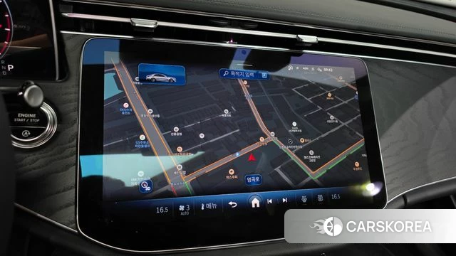 Mercedes-Benz E-Class W214 2025 Черный из Кореи, фото 5