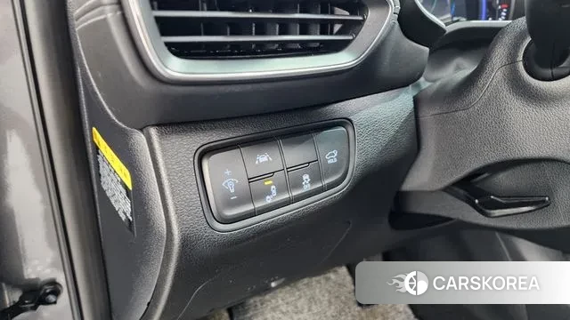 Hyundai Santa Fe TM 2018 Серый из Кореи, фото 5