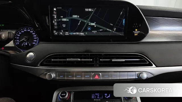 Hyundai Palisade 2019 Синий из Кореи, фото 5