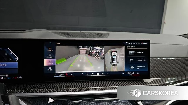 BMW X7 (G07) 2025 Белый из Кореи, фото 5