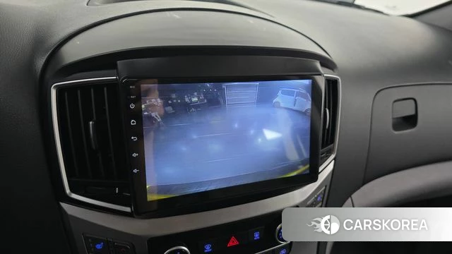 Hyundai Grand Starex 2018 Желтый из Кореи, фото 5