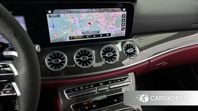 Mercedes-Benz CLS-Class C257 2023 Черный из Кореи, фото 5