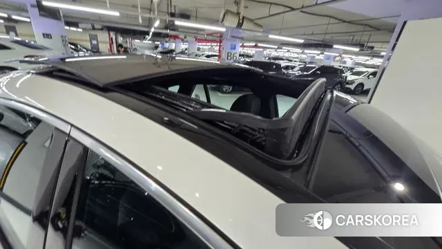 Mercedes-Benz GLE-Class W167 2025 Белый из Кореи, фото 5