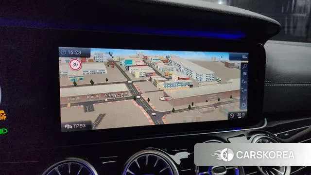 Mercedes-Benz CLS-Class C257 2019 Белый из Кореи, фото 5