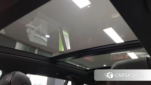 Mercedes-Benz GLS - Class X167 2026 Белый из Кореи, фото 5