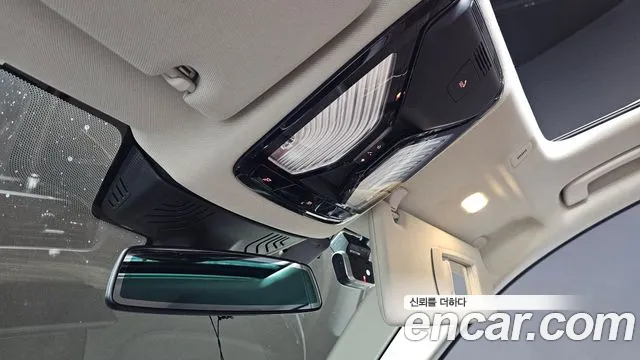 BMW 5 Series (G30) id 2699503 из Кореи 5