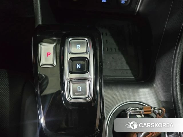 Hyundai Sonata (DN8) 2019 Белый из Кореи, фото 5