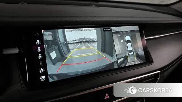 Kia K7 Premier 2020 Черный из Кореи, фото 5