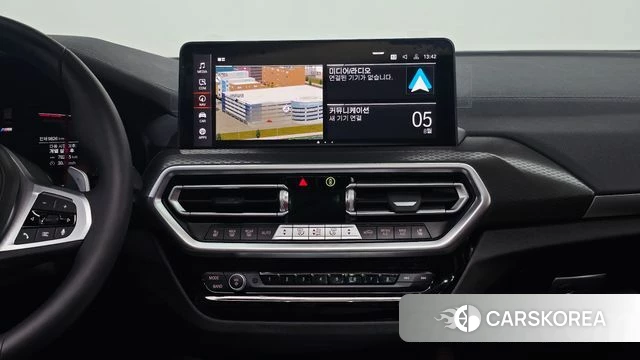 BMW X4 (G02) 2025 Белый из Кореи, фото 5