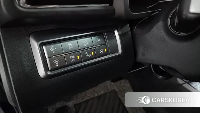 Ssangyong Tivoli Air 2020 Синий из Кореи, фото 5