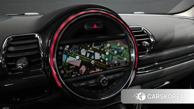 Mini Cooper Clubman 2020 Зеленый из Кореи, фото 5