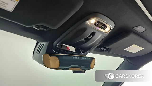 Volvo XC90 second Generation 2019 Белый из Кореи, фото 5