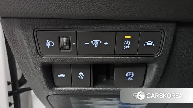 Hyundai Sonata (DN8) 2021 Белый из Кореи, фото 5