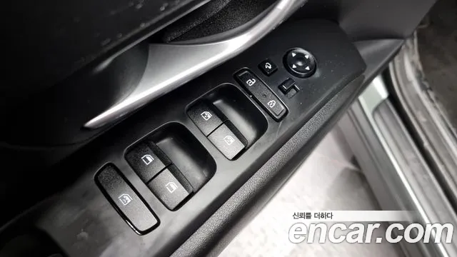 Hyundai Tucson (NX4) id 2720695 из Кореи 5