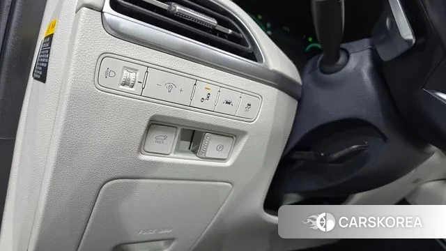 Hyundai Palisade 2020 Синий из Кореи, фото 5