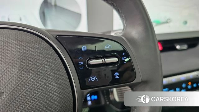 Hyundai Ionic 5 2023 Серый из Кореи, фото 5