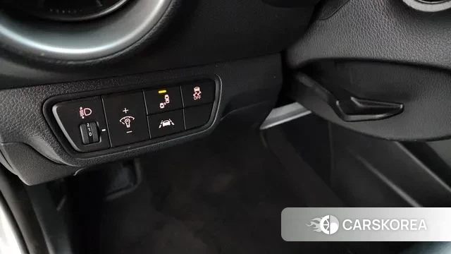 Kia Come New K3 2020 Белый из Кореи, фото 5