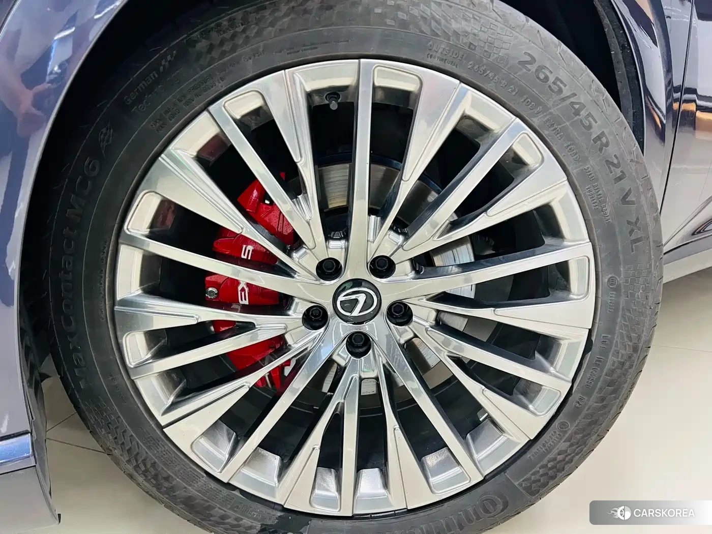 Lexus RX 2023 Champagne/brown из Китая, фото 5