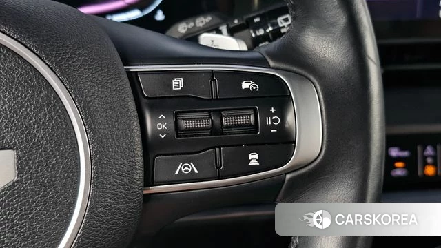 Kia Sportage 5th Generation 2022 Белый из Кореи, фото 5